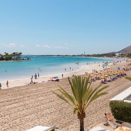 Apartamento Valent Διαμέρισμα Port de Alcudia  Εξωτερικό φωτογραφία