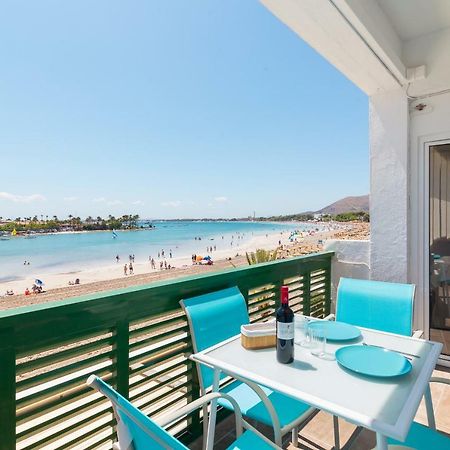 Apartamento Valent Διαμέρισμα Port de Alcudia  Εξωτερικό φωτογραφία