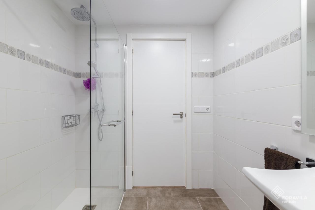 Apartamento Valent Διαμέρισμα Port de Alcudia  Εξωτερικό φωτογραφία