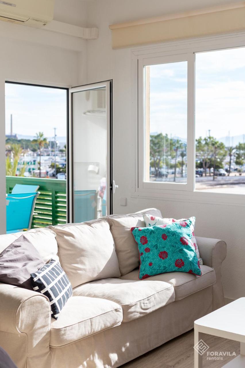 Apartamento Valent Διαμέρισμα Port de Alcudia  Εξωτερικό φωτογραφία