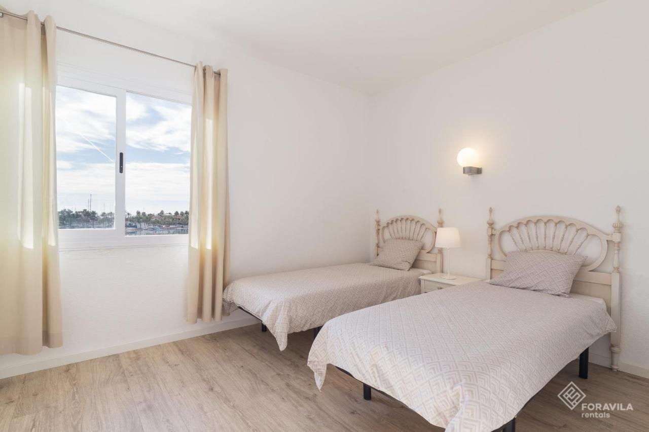 Apartamento Valent Διαμέρισμα Port de Alcudia  Εξωτερικό φωτογραφία